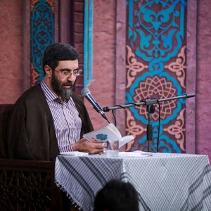 به خواب غفلت اگر مانده ام سحرها را