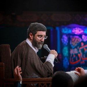 بنده‌ای که خدا شدی برگرد