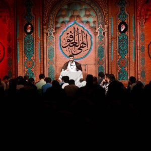 زندگی با آیه ها فصل دوازدهم - سوره إبراهیم، آیه ۷     « لَئِنْ شَکَرْتُمْ لَأَزِیدَنَّکُمْ وَلَئِنْ کَفَرْتُمْ إِنَّ عَذَابِی لَشَدِیدٌ »