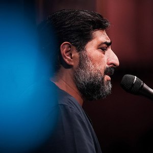 روضه سیدالشهدا 