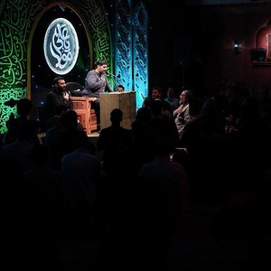من اینجا رو ناقه 