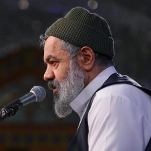 کاور مداحی