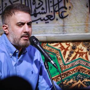 بر مشامم میرسد