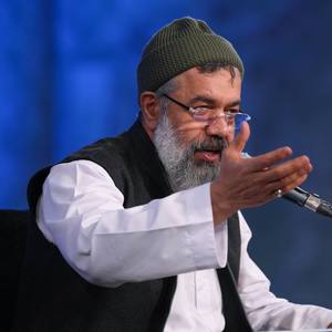 برای آن‌که کنم جمع، جسم اکبر را