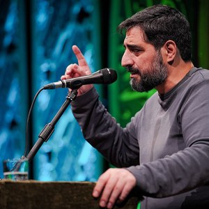هرجا که به پرچمش نگاهت افتاد 