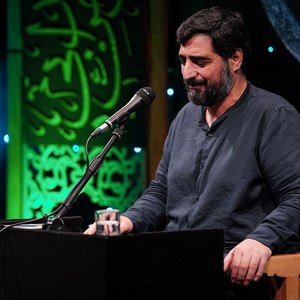 فرازی از دعای توسل