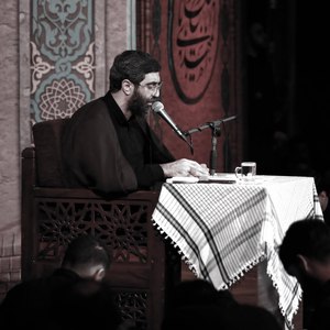زندگی با آیه‌ها فصل شانزدهم - سوره مریم ، آیه ۹۶  « إِنَّ الَّذِینَ آمَنُوا وَعَمِلُوا الصَّالِحَاتِ سَیَجْعَلُ لَهُمُ الرَّحْمَنُ وُدًّا »