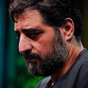 مخواه از باغبانت آب ای گل 