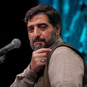 هنوز شوق تو بارانی از غزل دارد