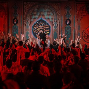 ز درت اگر تو برانی‌ام