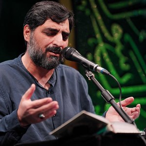 شنیده‌ام توبه بی‌ادعا را زود میبخشی 