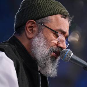 ألا به باغ وجودم، گل بهار! بیا