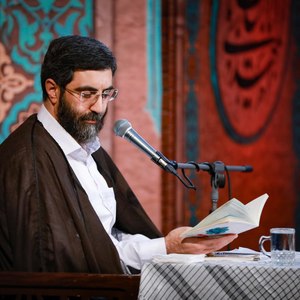 گذری نیست در این باغ که دیوار نشد