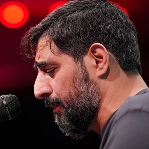 به درگه تو گناه مکرر آوردم