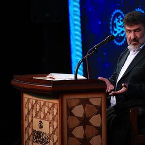 روضه حضرت عباس