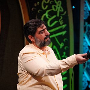 ای سفره‌دار ماه ضیافت خوش آمدی 
