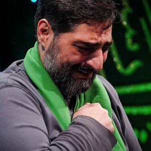 غرق عصیان شده بودیم که زهرا آمد