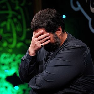اسیر حُسن تو برگ گل است شبنم هم 