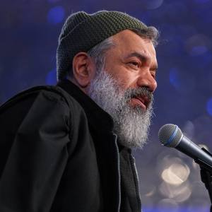 زیباترین سروده‌ی هستی برای توست