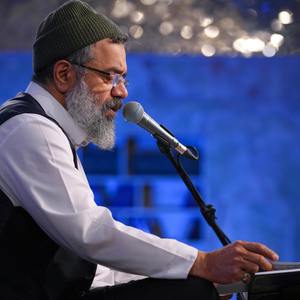 اگر صدبار ترک جان کنم، جانانه را هرگز