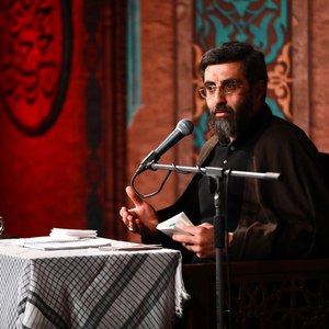 دعای ابوحمزه ثمالی l اللَّهُمَّ إِنِّی کُلَّمَا قُلْتُ قَدْ تَهَیَّأْتُ وَ تَعَبَّأْتُ