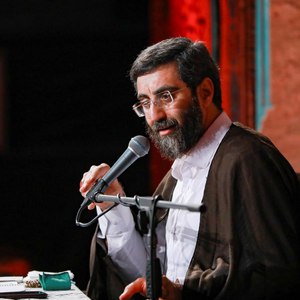 دعای ابوحمزه ثمالی | وَ مَا أَنَا یَا رَبِّ وَ مَا خَطَرِی هَبْنِی بِفَضْلِکَ