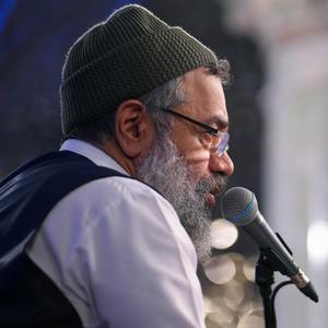 منم که غم بی‌امان دیده‌ام