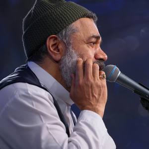 دیدن روی تو، چشم دگری می‌خواهد