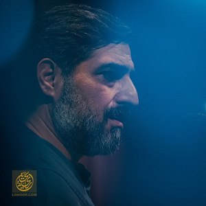 تنها تو راه داری در خانه دل من