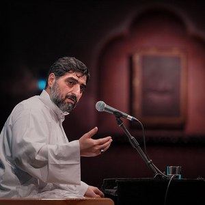 امام زین العابدین شب و روز برای امام حسین گریه میکرد