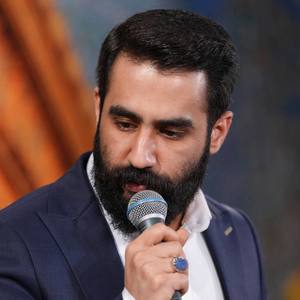 با ذوالفقار علوی بر می‌گرده حیدری کنه