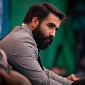 با ذوالفقار علوی
