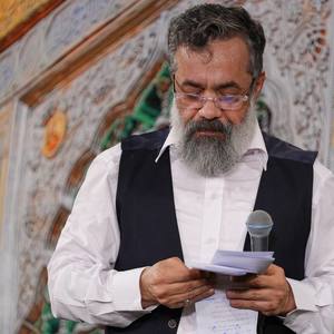 دلم افتاده در دامی که هجران است تاوانش