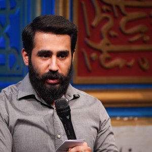 باغبانی همچو من شرمنده‌ی گل‌ها نشد 
