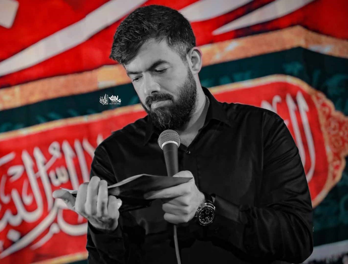 خاکی‌تر از خاک و دریاتر از دریا