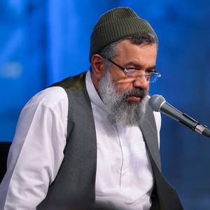 به عشقت گر نمی‌شد مبتلا، دل