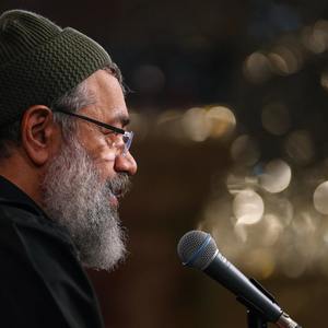 من عمق زخمت را ندیدم؛ مطمئن باش
