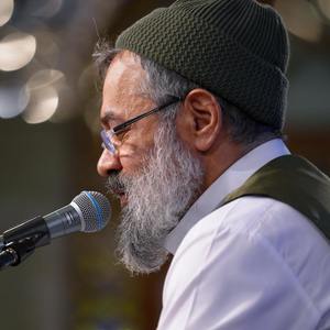 ای ماهی غرق خونم