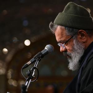 گریه‌ی عاشقان، بی‌أثر نیست