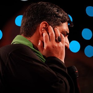 کاور مداحی