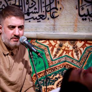 مثل من حال کسی