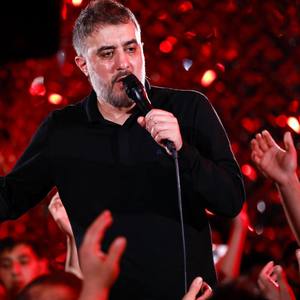 عظم البلاء برح الخفاء