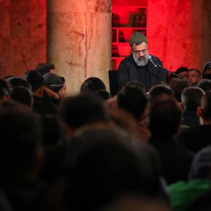 أوَیُدفَنُ مَن فیه تَوسَّلَ آدم