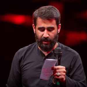 آدم میشم قبل از اینی که به سنگ سرم بخوره