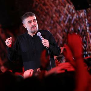 اکثرالدعا بتعجیل الفرج
