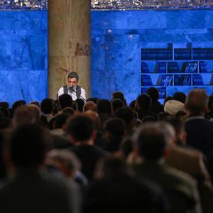 ماه تابان آسمان! هادی