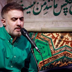 گرچه همیشه رازم