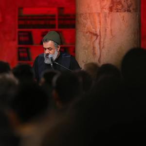 سلام ای مسیحای زهرا علی