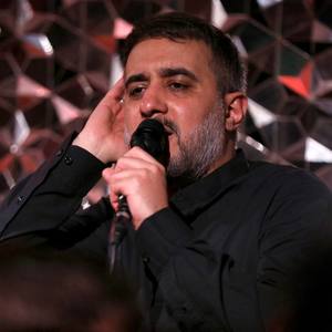 مگه آسونه مگه سهله ندیدنت