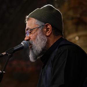از سوز سینه می‌کشم آه